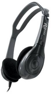 Наушники Ritmix RH-503
