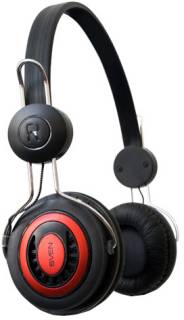 Наушники SVEN GD-330V Red