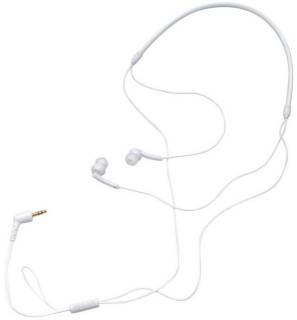 Наушники Aircoustic SPO 6062 White