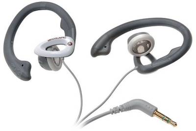 Наушники Aircoustic SPO 6061 White