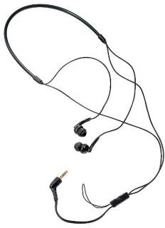 Наушники Aircoustic SFA 3039 Black
