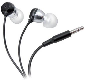 Наушники Aircoustic SFA 3038 Black