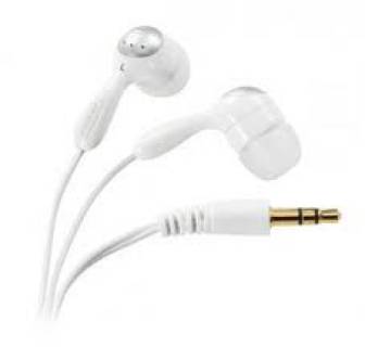 Наушники Aircoustic SFA 3031 White