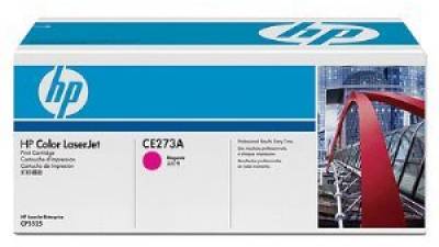 Картридж HP CE273A