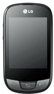 Телефон Lg T515