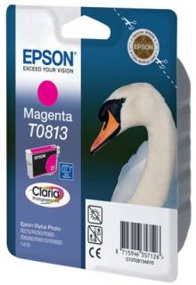 Картридж Epson C13T11134A10