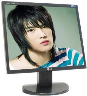 Монитор Lg Flatron L1753S L1753S-BF