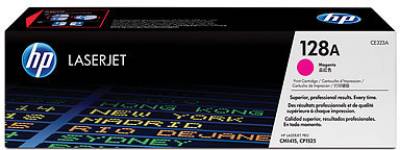 Картридж HP CE323A