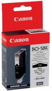 Картридж Canon BCI-5Bk