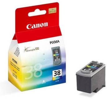 Картридж Canon CL-38 2146B005