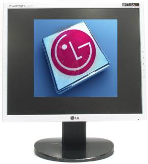 Монитор Lg Flatron L1753TR L1753TR-SF