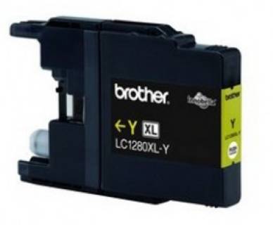 Картридж Brother LC1280XLY