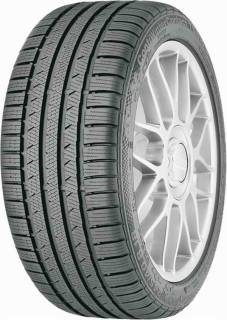 Шина Continental ContiWinterContact TS 810 Sport (N0) 285/40 R19 107V XL