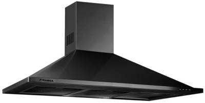 Вытяжка Pyramida CXW CXW-KHT 50 Black