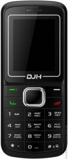 Смартфон DJH A120 Black