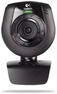 Веб-камера Logitech QuickCam 3000 OEM 960-000310
