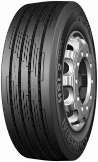 Шина Continental HSL2 Eco-Plus 315/60 R22.5 152/148L