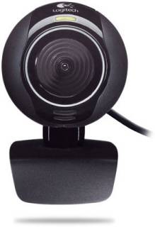 Веб-камера Logitech QuickCam E3500 Plus 960-000237