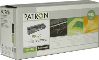 Картридж Patron PN-EP22R