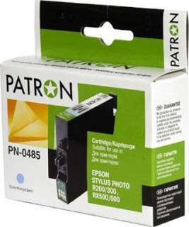 Картридж Patron PN-0485