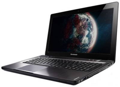 Ноутбук Lenovo IdeaPad Y580 59-334081