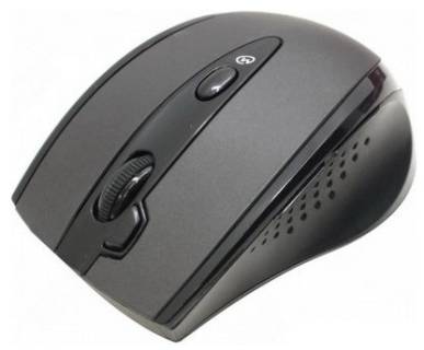Мышка A4Tech G10-770FL black G10-770F-1