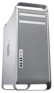 Системный блок Apple A1289 Mac Pro MD770UA/A