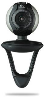 Веб-камера Logitech QuikcCam S7500 960-000253