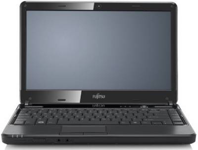 Ноутбук Fujitsu LIFEBOOK SH531 SH531MPAB5RU