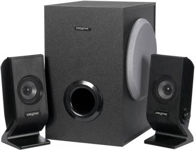 Акустическая система Creative Inspire A300 Black 51MF0360AA002