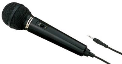 Микрофон Panasonic RP-VK21E-K