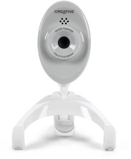 Веб-камера Creative Labs Cam Live! IM VF0420