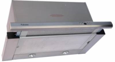 Вытяжка Fabiano Smart 50/60 Inox