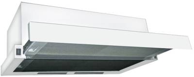 Вытяжка Pyramida TL-50 White