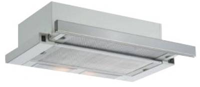 Вытяжка Fabiano Ecoslim 60 White