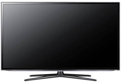 Телевизор Samsung UE-46ES6100SXUA+CYACK6E/UA UE46ES6100SXUA
