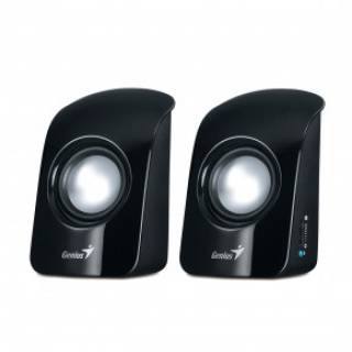 Акустика Genius SP-U115 Black 31731006100