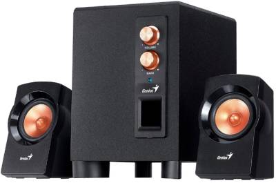 Акустика Genius SW-2.1 360 Black 31730998100