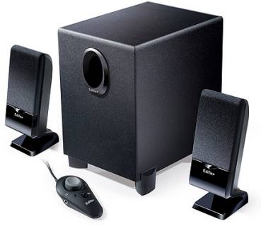 Акустика Edifier M1350 black