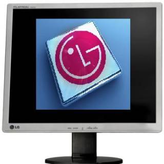 Монитор Lg Flatron L1942T L1942T-SF