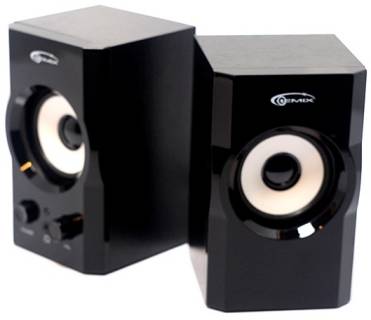 Акустика Gemix TF-3 Black