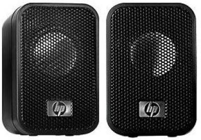 Акустика HP Notebook Speakers Europa NN109AA#ABB