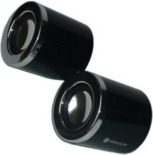 Акустика Krauler KRS-279U