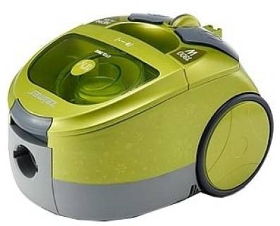 Пылесос Zelmer VC1400.0SK