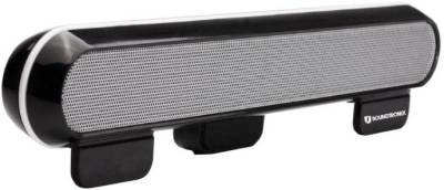Акустика Soundtronix SP-838