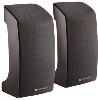 Акустика Soundtronix SP-2673U Black