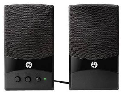 Акустика HP GL313AA  Black
