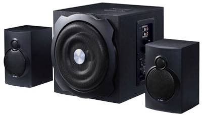 Акустика F&D A521 2.1 black