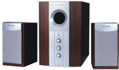 Акустическая система Microlab М-890