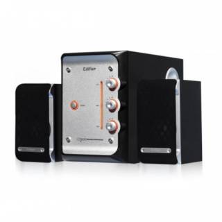 Акустика Edifier E3100 black orange